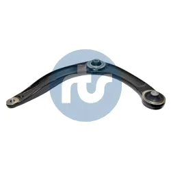 Brazo inferior izquierdo de la suspensión delantera 96007602 RTS