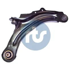 Brazo inferior derecho de la suspensión delantera 96904251 RTS