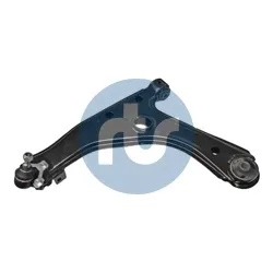 Brazo inferior izquierdo de la suspensión delantera 96009842 RTS
