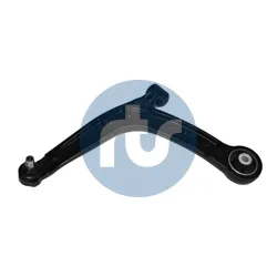 Brazo inferior izquierdo de la suspensión delantera 96906612 RTS