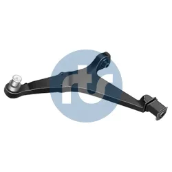 Brazo inferior izquierdo de la suspensión delantera 96005522 RTS
