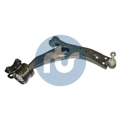 Brazo inferior derecho de la suspensión delantera 96006971 RTS