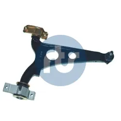 Brazo inferior derecho de la suspensión delantera 96901401 RTS