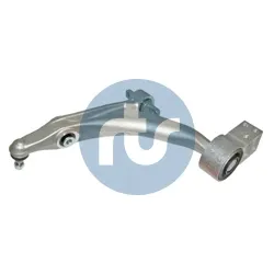 Brazo inferior izquierdo de la suspensión delantera 96058402 RTS