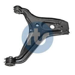Brazo inferior derecho de la suspensión delantera 76005941 RTS