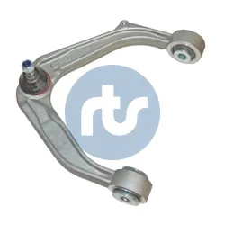 Brazo superior izquierdo de la suspensión delantera 96058232 RTS