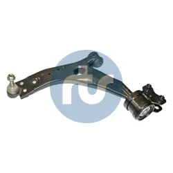 Brazo inferior izquierdo de la suspensión delantera 96006972 RTS