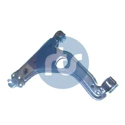 Brazo inferior izquierdo de la suspensión delantera 96003632 RTS