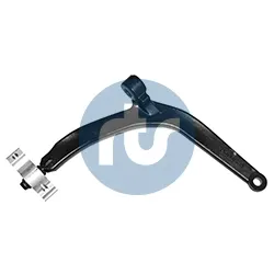 Brazo inferior derecho de la suspensión delantera 96007731 RTS