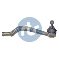 Japanparts TI-430 Rótula De Barra De Acoplamiento Delantera Para Honda CR-V III/IV Y CR-Z