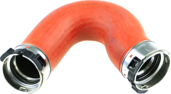 Tubo intercooler R28456 Rapro