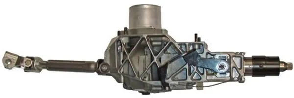 Columna dirección Renault Megane II
