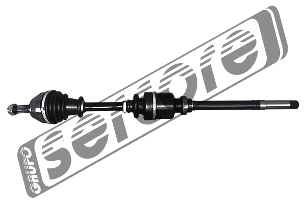 22701 Sercore