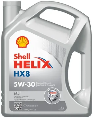 Aceite de motor 550048100 Shell