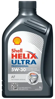 Aceite de motor 550046288 Shell