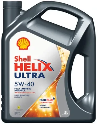 Aceite de motor 550052838 Shell