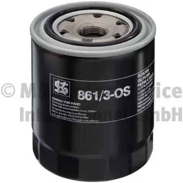 Filtro de aceite 500138613 Kolbenschmidt