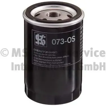 Filtro de aceite 50013073 Kolbenschmidt