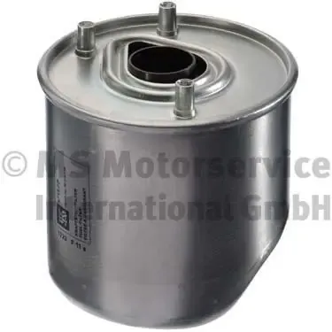 Filtro de combustible 50014715 Kolbenschmidt