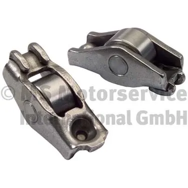 Palanca oscilante, distribución del motor Chevrolet Aveo 3 T300