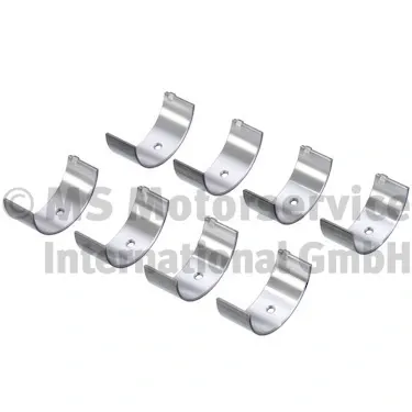 Cojinetes de biela 37170600 Kolbenschmidt