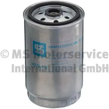 Filtro de combustible 50014275 Kolbenschmidt