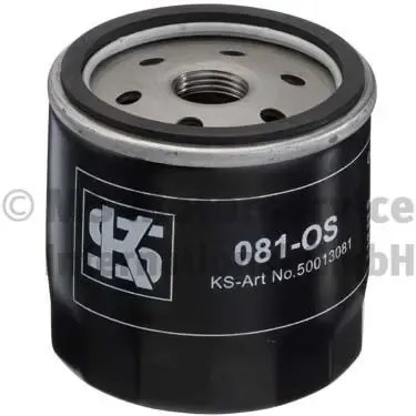 Filtro de aceite 50013081 Kolbenschmidt