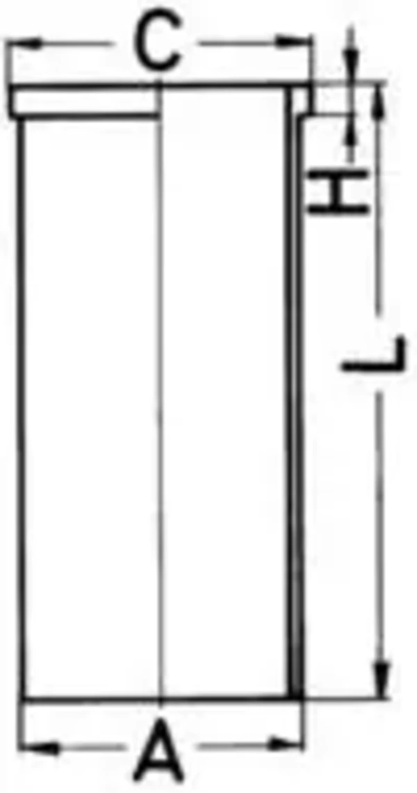89033190 Kolbenschmidt