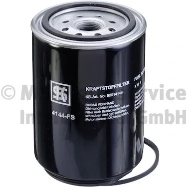 Filtro de combustible 50014144 Kolbenschmidt