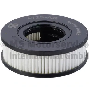 Filtro de ventilación del cárter 50014725 Kolbenschmidt