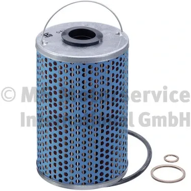 Filtro de aceite 50013042 Kolbenschmidt