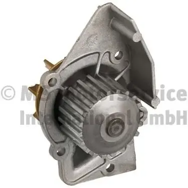 Bomba de agua 50005329 Kolbenschmidt