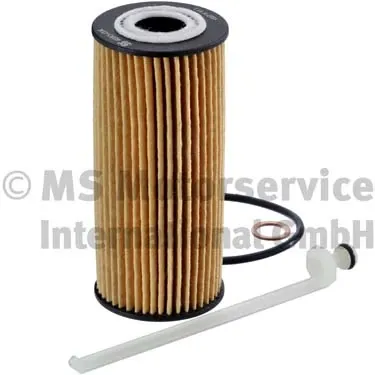 Filtro de aceite 50014893 Kolbenschmidt