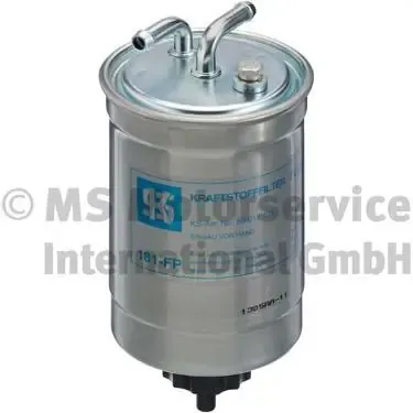 Filtro de combustible 50013181 Kolbenschmidt