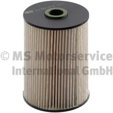 Filtro de combustible 50014146 Kolbenschmidt