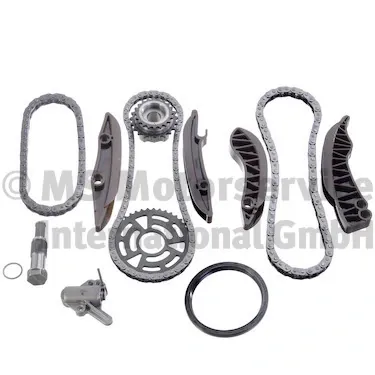 Kit de cadena de distribución 400450400001 Kolbenschmidt