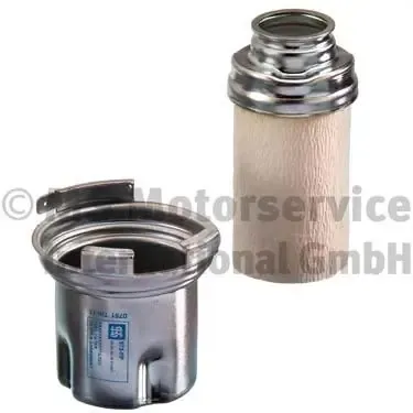 Filtro de combustible 50013973 Kolbenschmidt