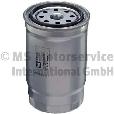 Filtro de combustible 50014589 Kolbenschmidt