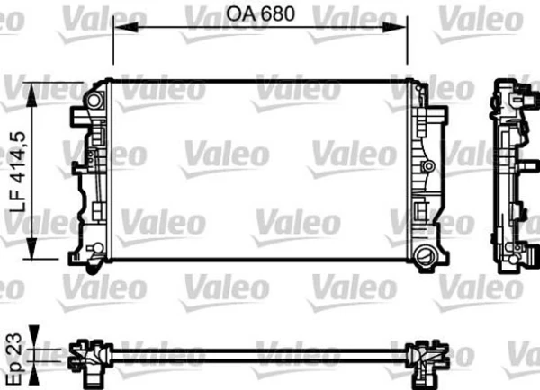 734926 VALEO