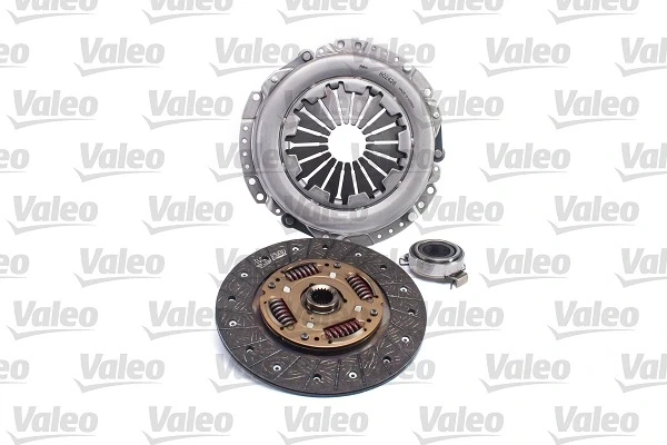 801502 VALEO