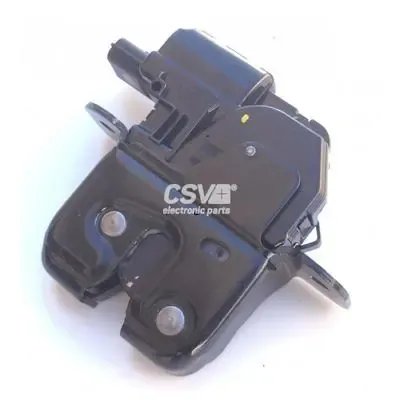 Cerradura de maletero CAC3166 CSV Electronic Parts