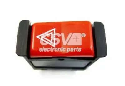 Boton de luz de emergencía CIL3635 CSV Electronic Parts