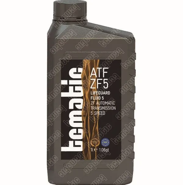 Aceite caja de cambios 1090000011 Tcmatic