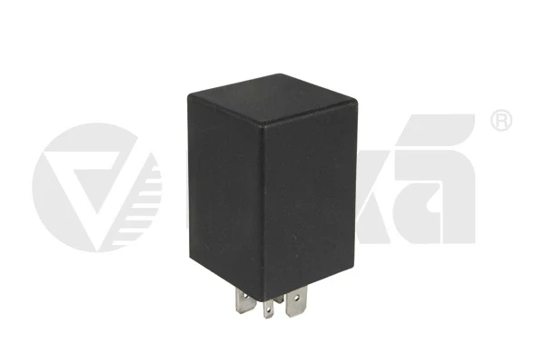 Relé de intermitencia del limpiaparabrisas Volkswagen Passat B2 (32B)