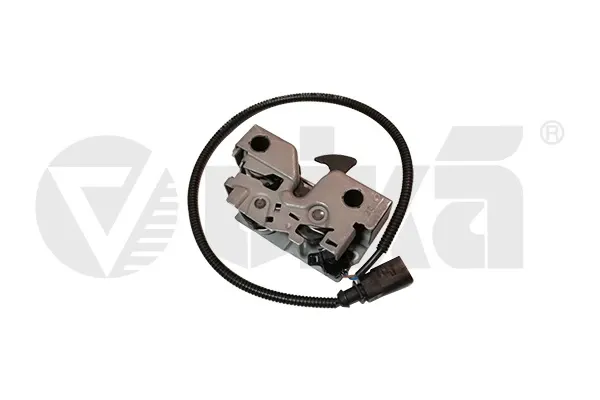Cerradura de capó Volkswagen Caddy IV