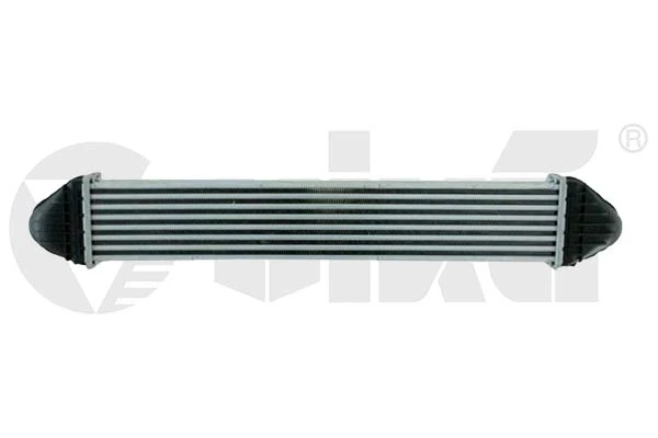 Radiador intercooler на Mercedes B (W245)