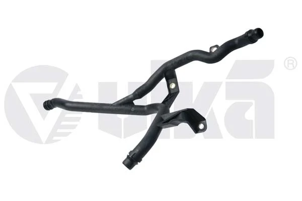 Manguera (conducto) del sistema de refrigeración BMW 5 (E61)