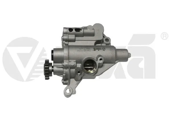 Bomba De Aceite Volkswagen Passat B8