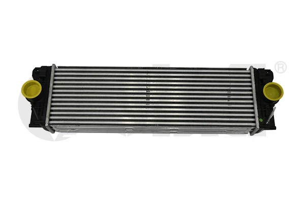 Radiador intercooler на Mercedes Sprinter (906)
