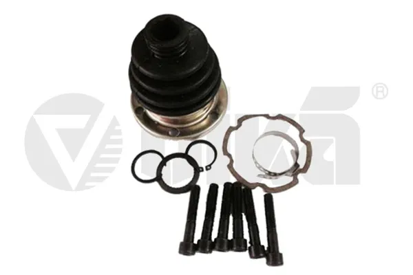 Fuelle de semieje delantero interior K41267901 Vika